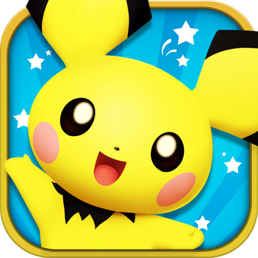 宠物小精灵超盟版v1.12