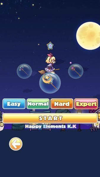 魔女飞行v1.10截图3