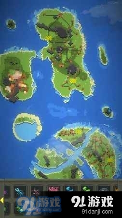 世界盒子正式版v0.22.26截图1