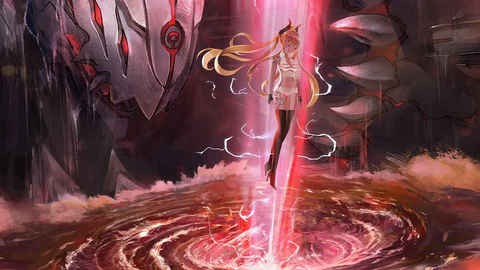 深渊之怒v1.8截图3