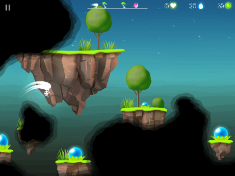 芙罗拉与黑暗v1.3.02.07截图4