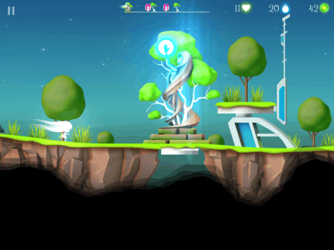 芙罗拉与黑暗v1.3.02.07截图3