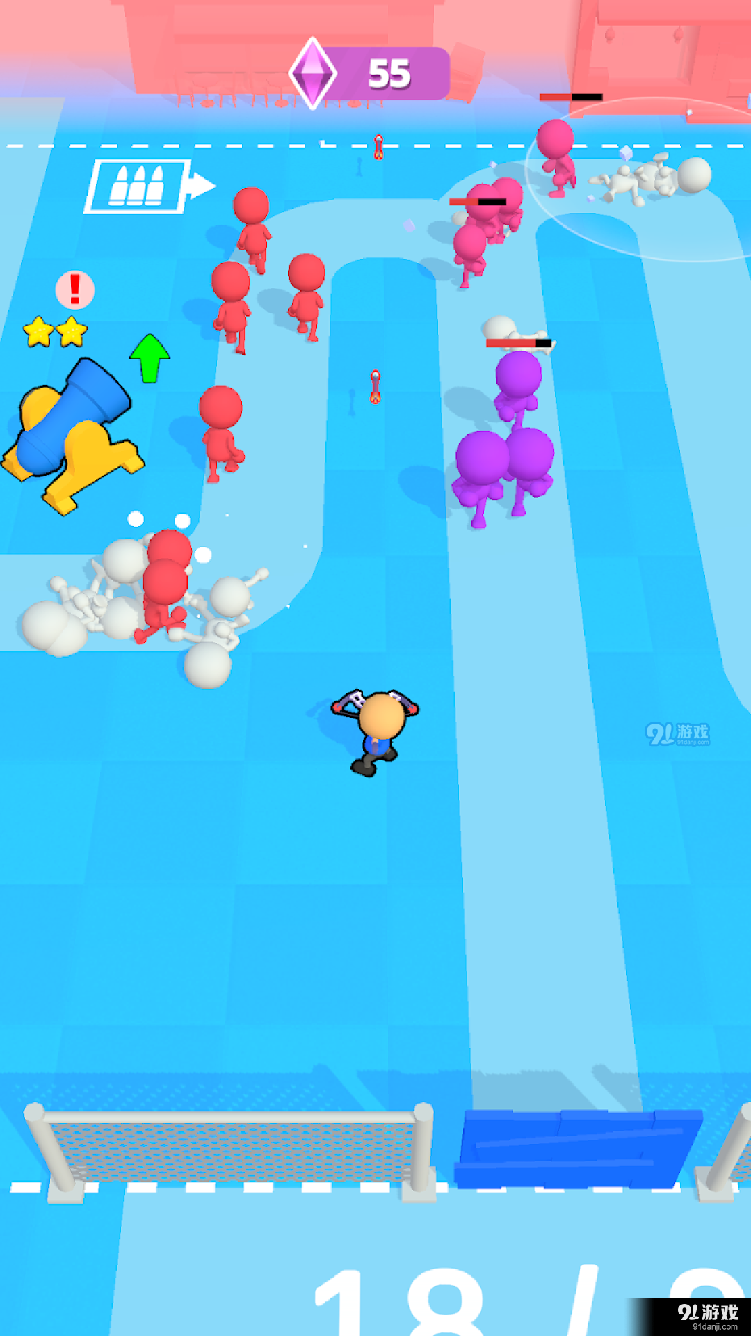 射击与防守v0.4.15截图3