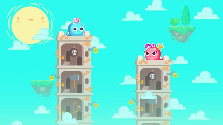 跳跳泥v0.74截图3