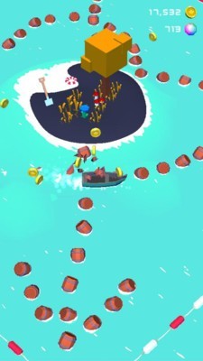 快艇冲冲冲v1.3.5截图1