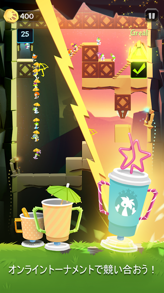 拯救旅鼠v2.79截图3