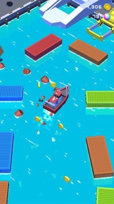 快艇冲冲冲v1.3.5截图2