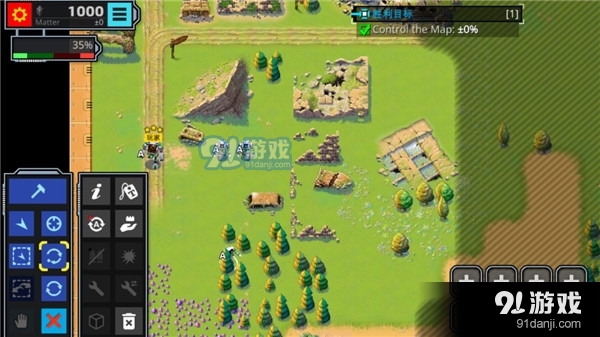 复古指挥官中文版v2.0.33截图5