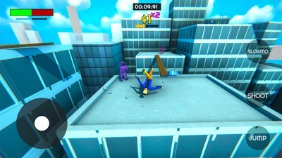 牛奶人v1.9截图3