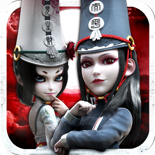 不良人手游v1.5.6