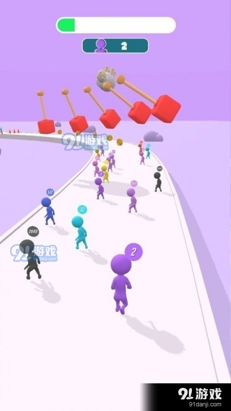 人类快跑合成v1.3.6截图2