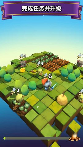 破败骑士v1.5.6截图2