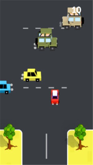 交通问题不要撞车v1.4.5截图3