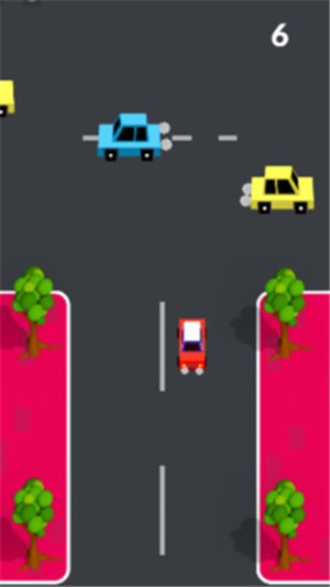 交通问题不要撞车v1.4.5截图2