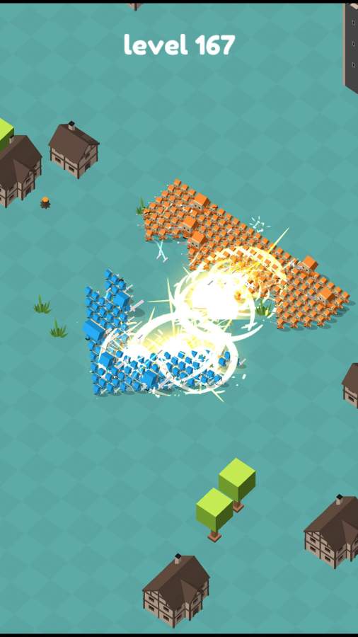 军队冲突v1.10.7截图2