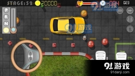 停车场2d模拟器v1.9.11截图3