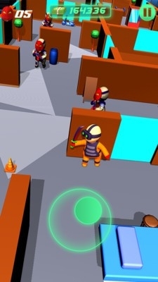 剑侠武士v8截图4