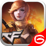 穿越火线：重返战场v1.7