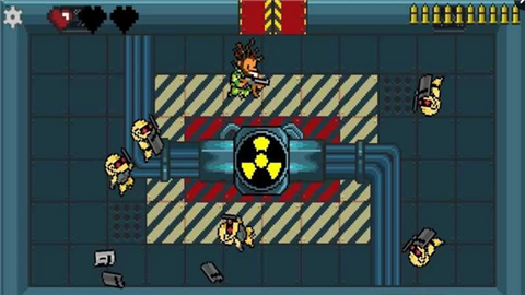 反弹射击空间v1.4.7截图2