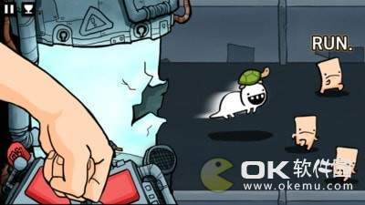 小恶鬼魂v1.14截图1