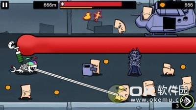 小恶鬼魂v1.14截图3