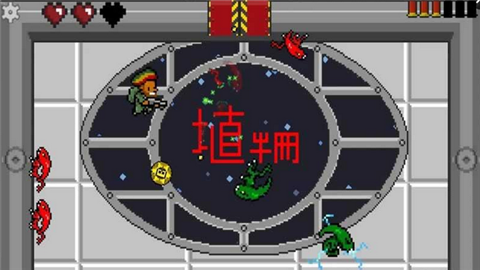 反弹射击空间v1.4.7截图3