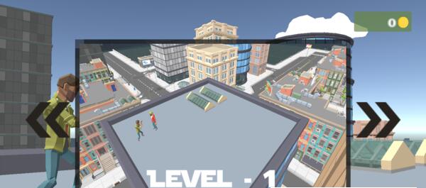 屋顶对决v1.7截图3