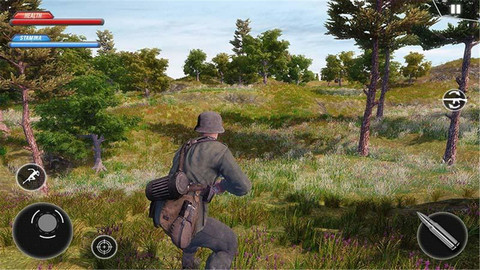 德军大逃杀v1.16截图3