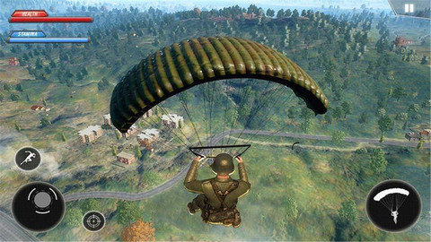 德军大逃杀v1.16截图2