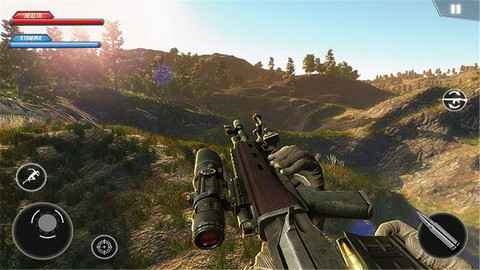 德军大逃杀v1.16截图1