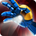 未来钢铁侠大战v1.3.4