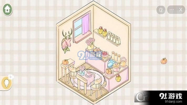 收纳小家游戏v1.6截图3