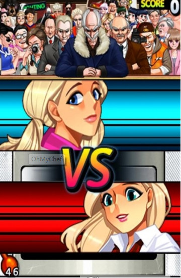 哦我的厨师v1.3.4截图3