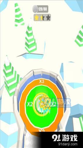 超能高尔夫3Dv1.11截图3