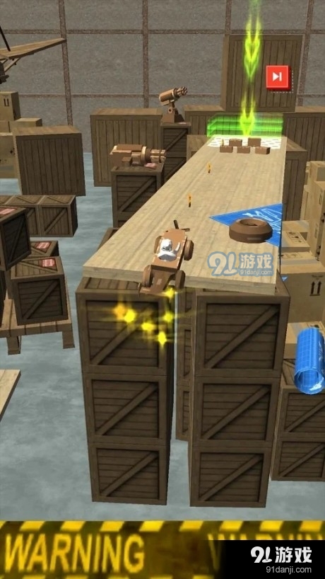 组装机飞行v0.6.5截图3