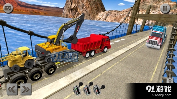 救援挖掘机v5.11.7截图2