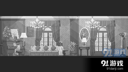 地球上最长的路手游正式版v1.08截图2