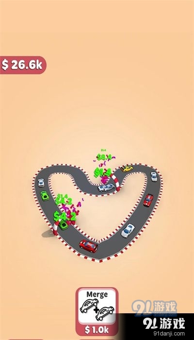 跑道编辑器v.7截图2