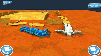 纸人相扑v1.5.5截图2