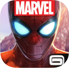 蜘蛛侠：极限v4.7.5