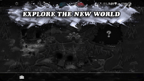暗夜之光2v1.6.06截图2