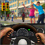 出租车接客2v2.5.5