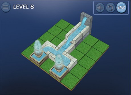 喷泉拼图v1.16截图2