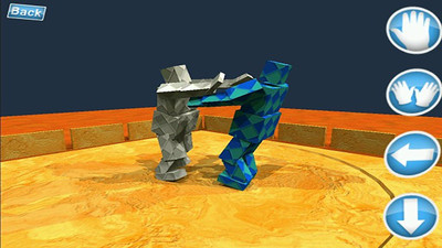 纸人相扑v1.5.5截图1