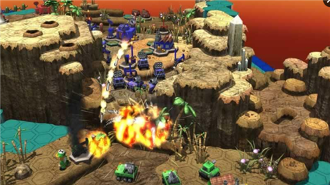 史诗小战争正式版v1.10截图3