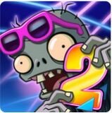 植物大战僵尸2英文版v4.8.8