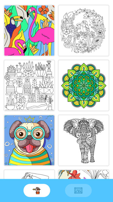 Paintlyv1.4.7.8截图5