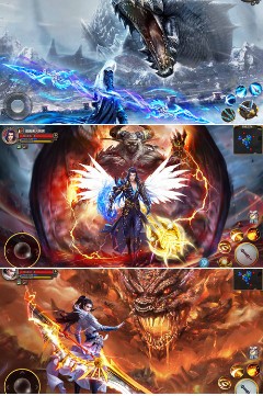 妖神异闻录v2.13截图2