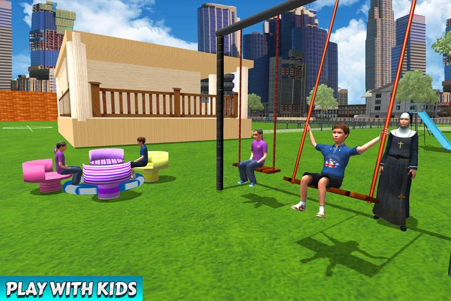 好修女v1.7截图1