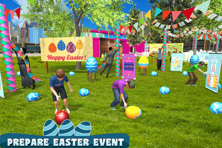 好修女v1.7截图2